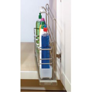 Rổ đựng dụng cụ vệ sinh Protero Set 1 - 545.48.260 - Kessebohmer