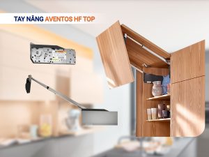 Tay nâng AVENTOS HF top 22F1502