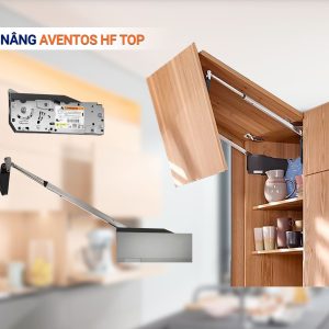 Tay nâng AVENTOS HF top 22F1802