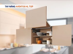 Tay nâng AVENTOS HL top 22L1202