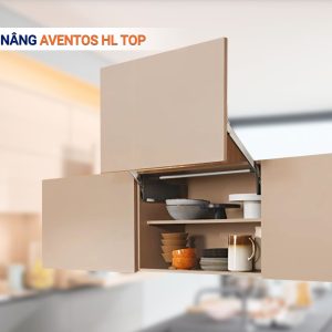 Tay nâng AVENTOS HL top 22L1508