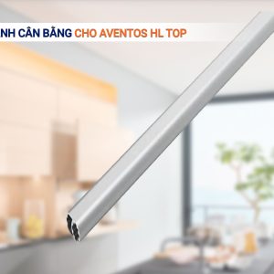 Thanh cân bằng cho AVENTOS HL top 22Q1076U