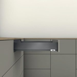 Trọn bộ ray hộp MERIVOBOX R1