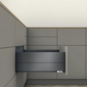 Trọn bộ ray hộp MERIVOBOX R3