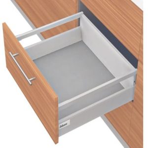 Trọn bộ ray hộp TANDEMBOX X2