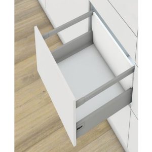 Trọn bộ ray hộp TANDEMBOX X3
