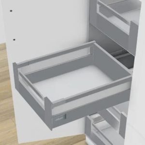 Trọn bộ ray hộp âm TANDEMBOX Y4
