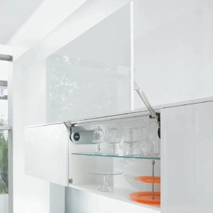 Trọn bộ tay nâng AVENTOS HL