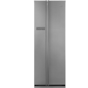 Tủ lạnh Side-By-Side độc lập SBS660X - Smeg