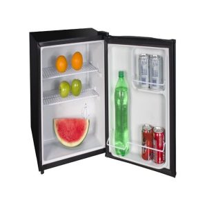 Tủ mát mini HC-M48S - Hafele