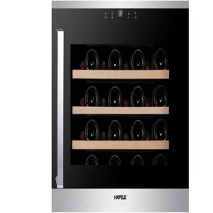 Tủ rượu âm HW-G24A - Hafele