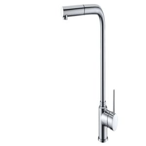 Vòi bếp HT19-CH1P319 - Hafele