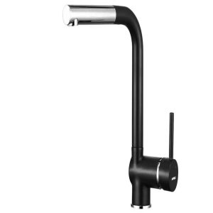 Vòi bếp HT19-GH1P278 - Hafele