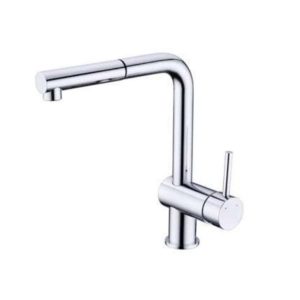 Vòi đá Hafele Granite HT21-GH1P250 - Màu đen - Hafele