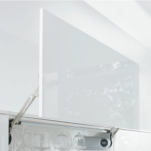 Bộ hộp lực AVENTOS HL