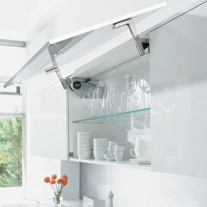 Bộ cánh tay AVENTOS HS giảm chấn 