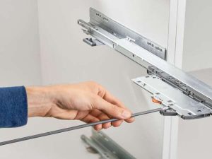 Thanh đồng bộ TIP-ON BLUMOTION cho MERIVOBOX T60.1125W