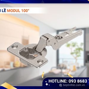 Bản lề MODUL 100°