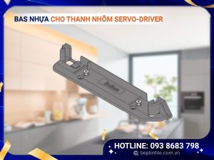 Bộ nhận tín hiệu cho SERVO-DRIVE flex Z10C5007