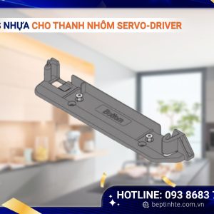 Bộ nhận tín hiệu cho SERVO-DRIVE flex Z10C5007