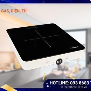 Bếp Gas, Điện, Từ