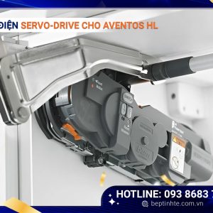Bộ điện SERVO-DRIVE cho AVENTOS HL