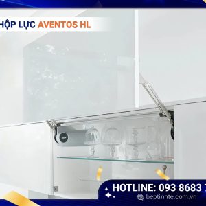 Bộ hộp lực AVENTOS HL