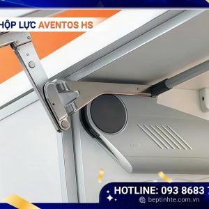 Bộ hộp lực AVENTOS HS 