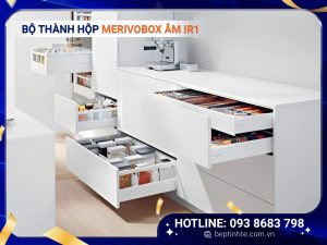 Ray hộp âm MERIVOBOX IR1