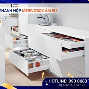 Ray hộp âm MERIVOBOX IR1