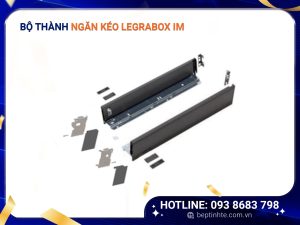 Bộ thành ngăn kéo LEGRABOX IM