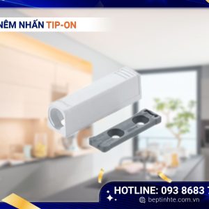 Đế nêm nhấn TIP-ON 956A1201