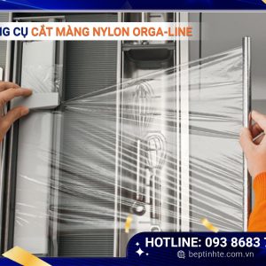 Dụng cụ cắt màng nylon ORGA-LINE