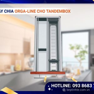 Khay đựng giấy bạc ORGA-LINE ZSZ.02F0
