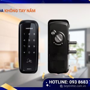 Khóa không Tay nắm