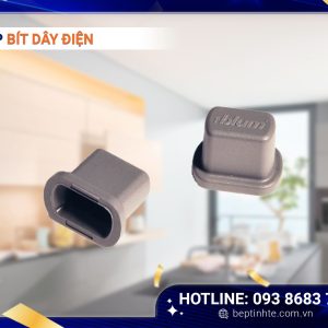 Nắp bít dây điện