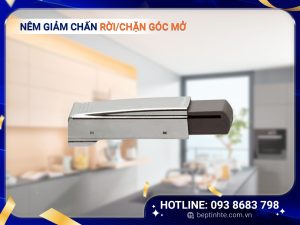 Nêm giảm chấn rời 973A0500