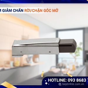 Nêm giảm chấn rời 973A0500