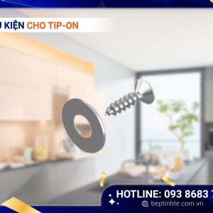 Vòng sắt hít TIP-ON 955.1008S