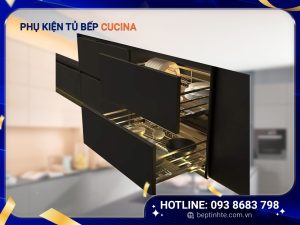 Phụ kiện tủ bếp Cucina