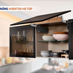 Tay nâng AVENTOS HS top 22S1205