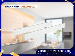 Thành kính TANDEMBOX