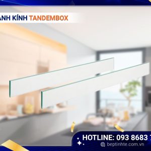 Thành kính TANDEMBOX