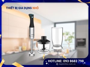 Thiết bị gia dụng nhỏ