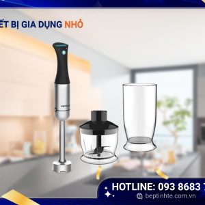 Thiết bị gia dụng nhỏ