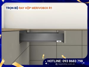 Ray hộp MERIVOBOX R1