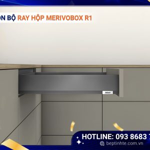 Ray hộp MERIVOBOX R1