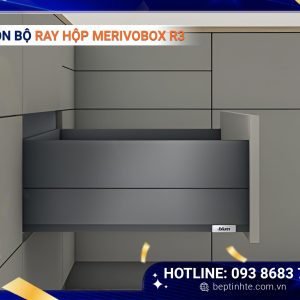 Ray hộp MERIVOBOX R3