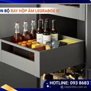 Ray hộp âm LEGRABOX IC