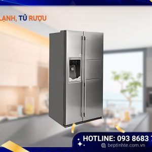 Tủ lạnh, Tủ rượu